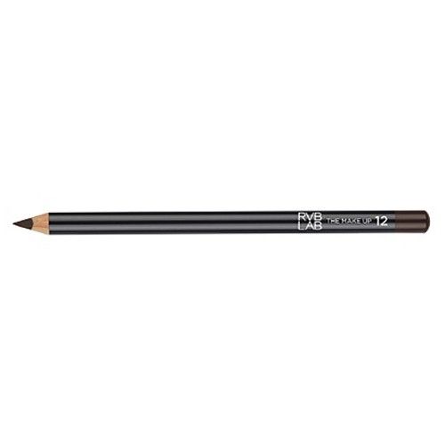 Rvb lab Matita Occhi 12 Marrone