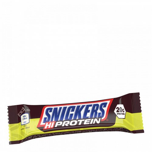Snickers hi protein 55g