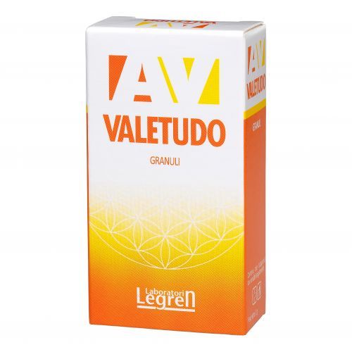 Valetudo 2 tubi 220g