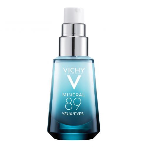 Vichy mineral 89gel occhi firtificante e idratante 15ml
