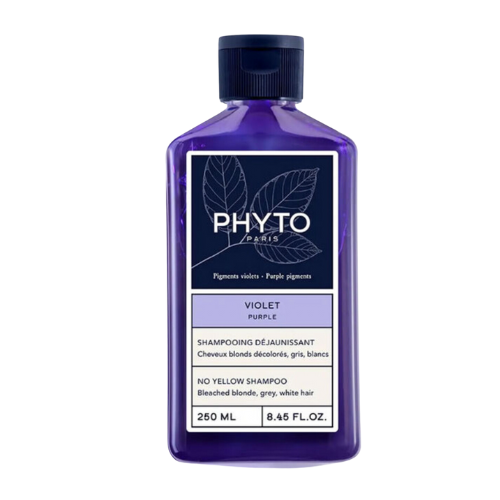 Phyto Violet Shampoo Anti-Giallo 250 ml