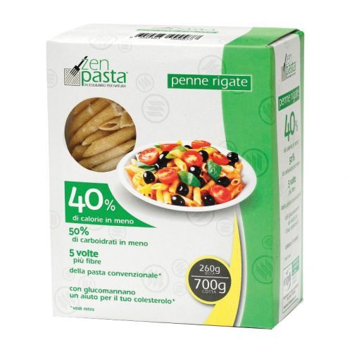 Zen pasta penne rigate konjac 260g