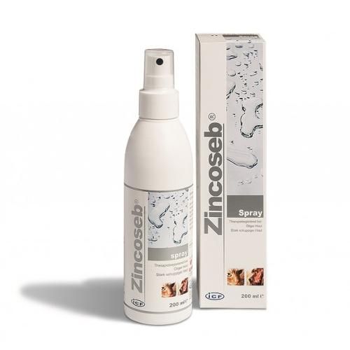 Zincoseb spray 200ml