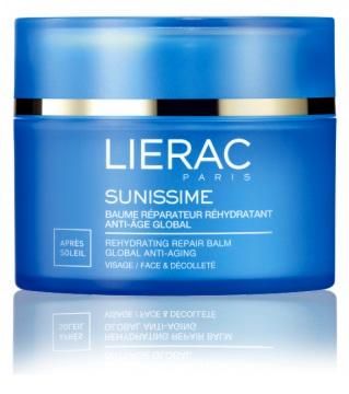 Lierac sunissime balsamo doposole viso