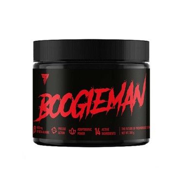 Trec Nutrition - Boogieman Bubble Gum - 300 g