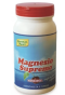 Natural Point Magnesio Supremo Ciliegia Polvere 150 G
