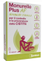 Monurelle Plus Advanced Formula per il benessere intestinale 15 Capsule