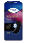 Tena Silhouette Noir Mini Assorbente Nero Incontinenza Leggera 18 Pezzi