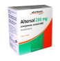Alters, 200mg compresse orosolubili 24 compresse
