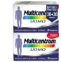 Multicentrum uomo 30+30 promo