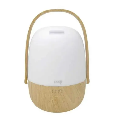 Purae Diffusore Ultrasuoni Oak
