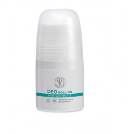 Lfp Unifarco deo rollon antitraspirante 50ml