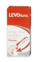 Levotu, 60mg/10ml sciroppo, 10 bustine pet/al/pe da 10ml