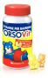 Orsovit caramelle gommose s/glut 60pz