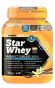 Named star whey isolate vanilla 750g