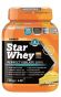 Star whey isolate lemon cheese