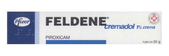 Feldene cremadol 1% da 50g scad. 31/03/24