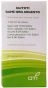 Olitoti rame oro argento 20 fiale glucosate oti