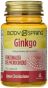 Body spring ginkgo 120mg 50cps