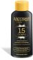 Angstrom hydraxol latte solare ultra idratante spf15 200ml