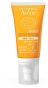 Avene crema solare spf50+ senza profumo 50ml