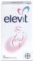 Elev, compresse rivestite con film 30 in blister pvc/pe/pvdc/al