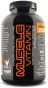 Net integratori muscle vitamin 120cpr