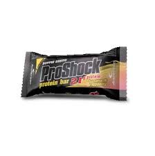 Pro shock barretta banana/lampone