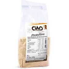 Ciaocarb protofibra stage 2