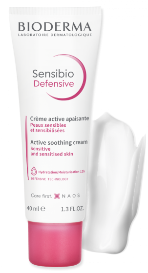 Bioderma Sensibio Defesive crema 40ml