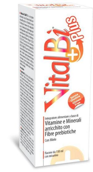 Vitalbi' plus 150ml