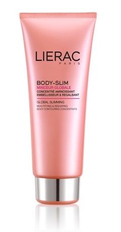 Lierac body slim snellente globale 200ml