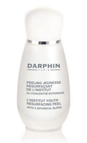 Darphin l institut resurfacing peel