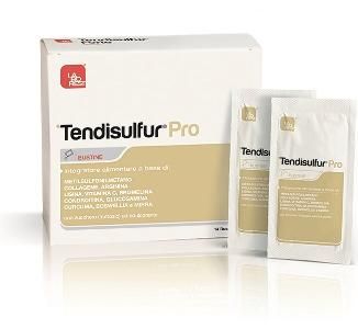 Tendisulfur pro 14bust