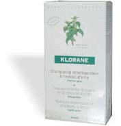 Klorane sh ortica 200ml