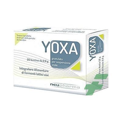 Ambroxolo a, 30mg granulato per sospensione orale 20 bustine