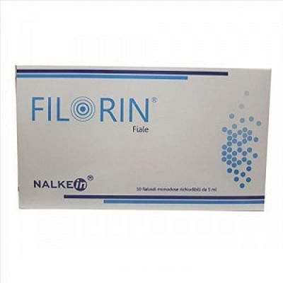 Acqua pi sa, solvente per uso parenterale 5 fiale in vetro da 2ml