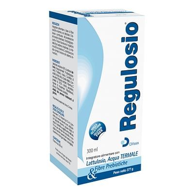 Lattulosio germ, 66,7g/100ml sciroppo flacone 180ml