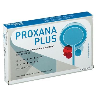Proxag