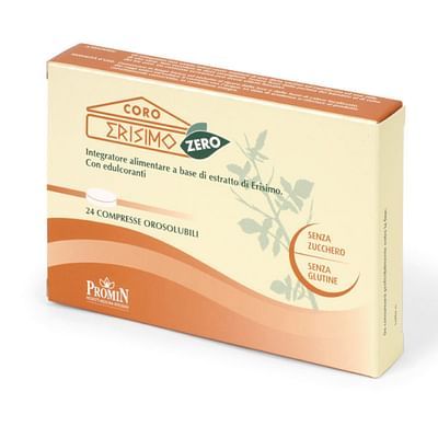 Kaumatu, 7,5mg compresse orosolubili 24 compresse