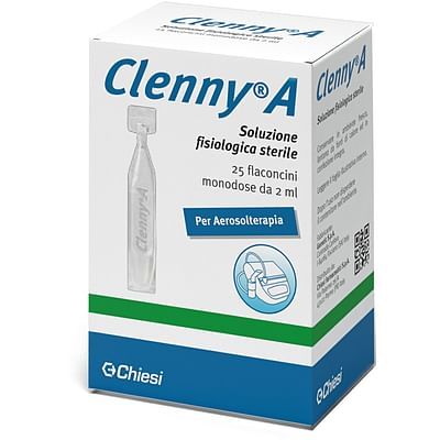 Zinp, 15mg/2ml soluzione da nebulizzare e orale 15 contenitori monodose da 2ml