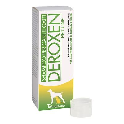 Trefost, 50mg/ml soluzione cutanea 1 flacone pet 60ml con pipetta graduata ps/pe e dosatore a pompa con applicatore