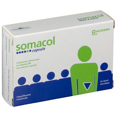 Solmucol