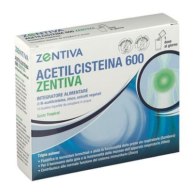 Ibuprofene zent