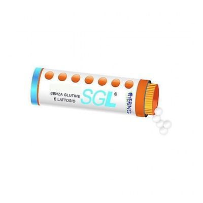 Belladon, 4 ch granuli contenitore multidose in pp da 4g (80ganuli) con tappo dispensatore in ps