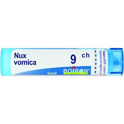 Bryon, 9 ch granuli 1 contenitore multidose in pp da 4g (80ganuli) con tappo dispensatore in ps