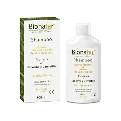Domestic animals shampoo*300ml