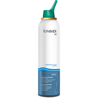 Eliminall*spray 250ml 2,5mg/ml