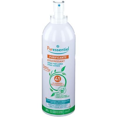 Eliminall*spray 500ml 2,5mg/ml