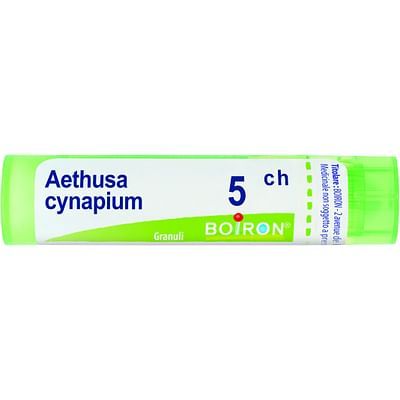 Aethusa cynapium boiron 5ch 4g